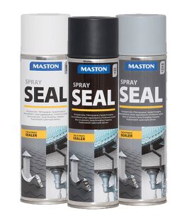 Maston Spray Seal Lekkasjetetter 500ml