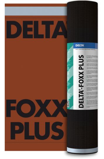 DELTA FOXX PLUSS 1,50 x 55M