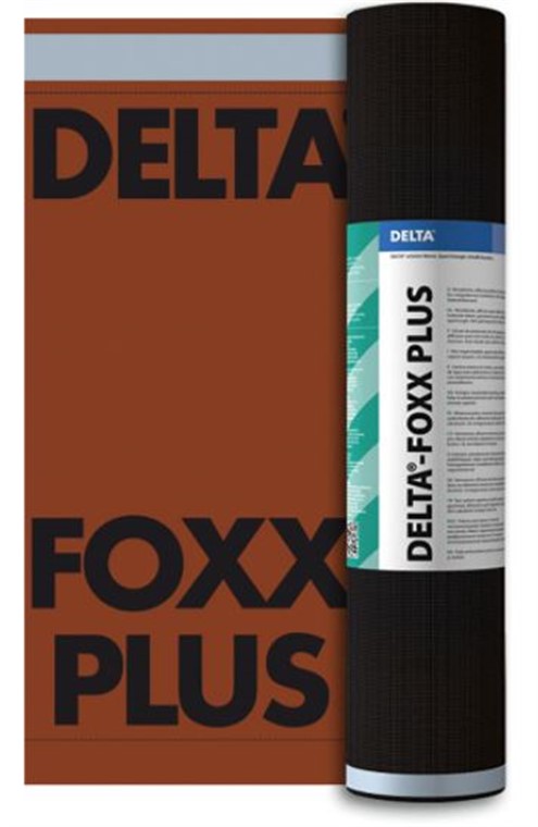 DELTA FOXX PLUSS 1,50 x 55M