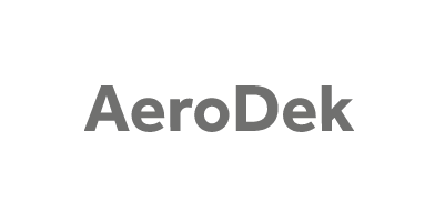 AeroDek takplater