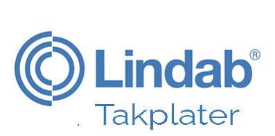 Lindab takplater