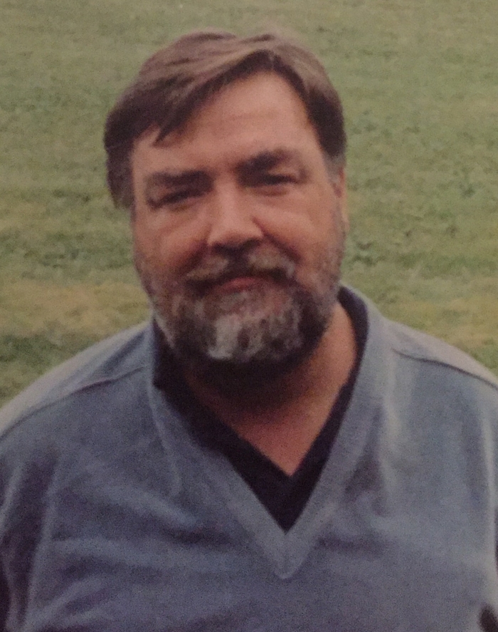 Tom Ivar Jenkins på 90-tallet