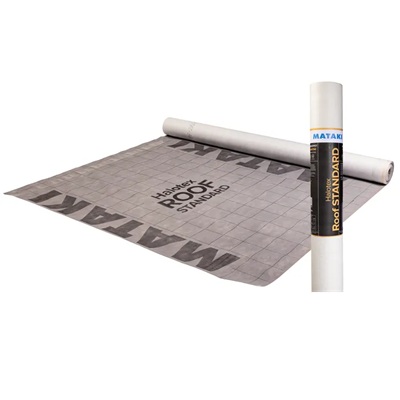 Mataki Halotex Roof Standard undertak | Takpapp 