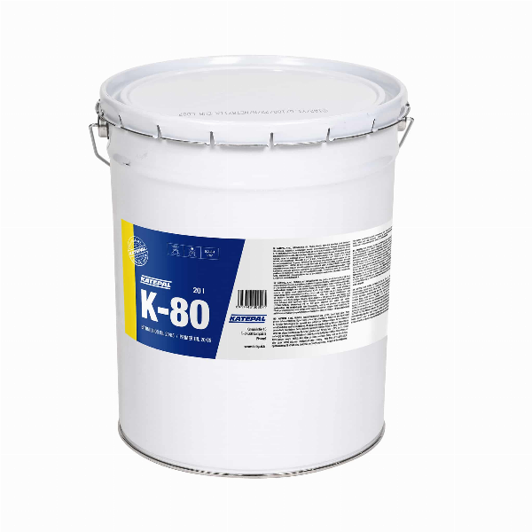Primer K-80 20L | Katepal