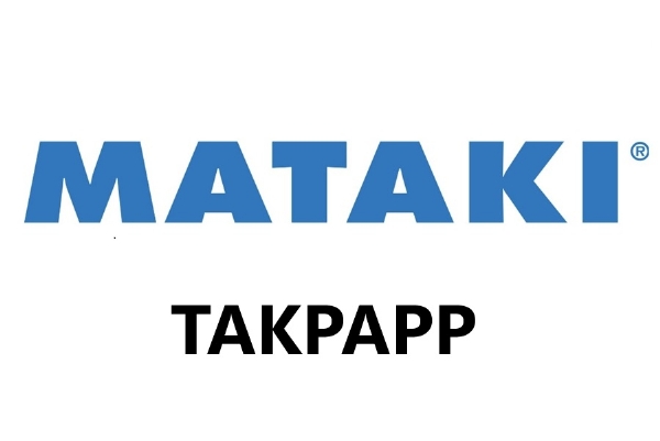 Mataki takpapp