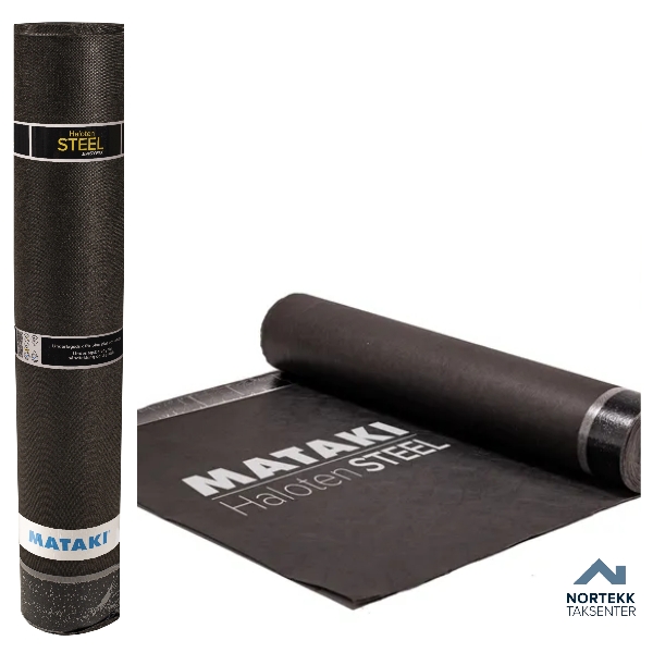 Mataki Haloten Steel 1x12m | Takpapp
