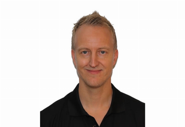 Lars Martin Norvik